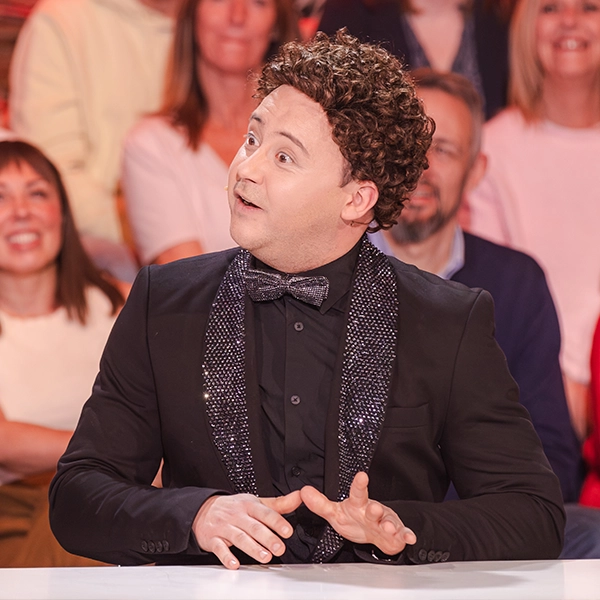 Fabien Lecastel imitateur Grand Cactus