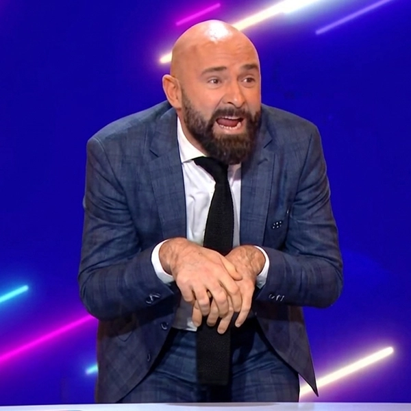 Yann Stotz Grand Cactus Revu de France