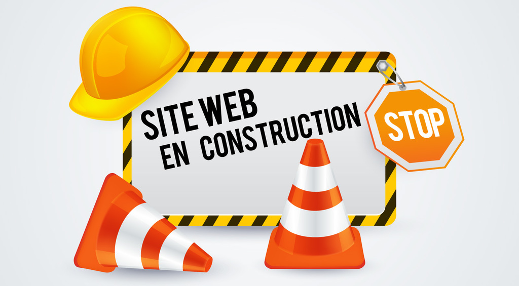 Site-en-construction